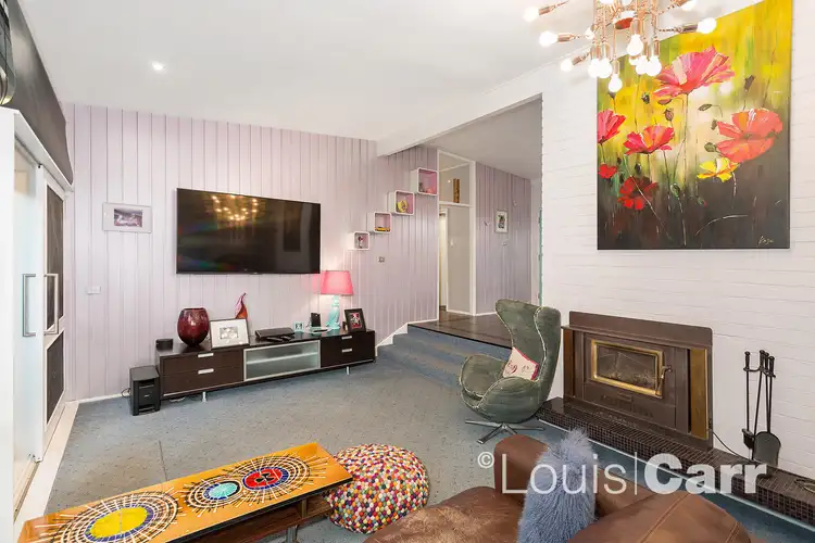 Fourth view of Homely house listing, 58 New Farm Road, West Pennant Hills NSW 2125