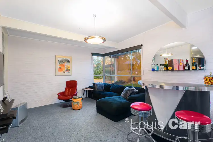 Fifth view of Homely house listing, 58 New Farm Road, West Pennant Hills NSW 2125