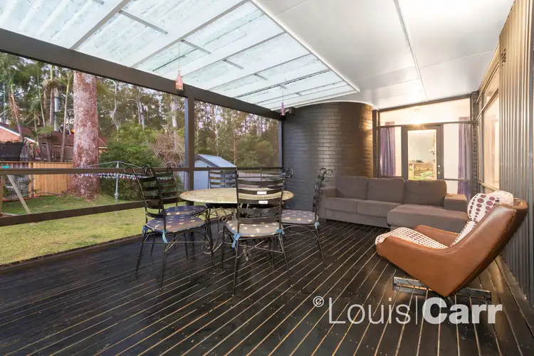 Sixth view of Homely house listing, 58 New Farm Road, West Pennant Hills NSW 2125
