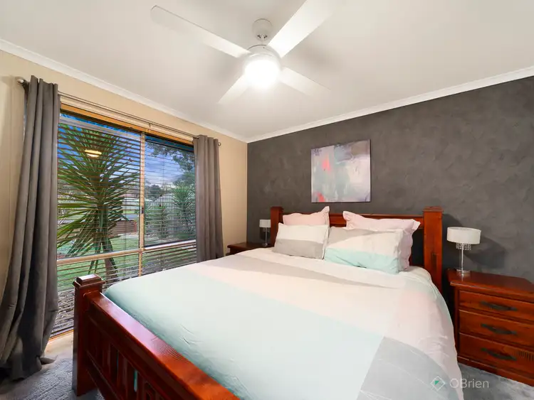 Second view of Homely house listing, 11 Deed Drive, Pakenham VIC 3810