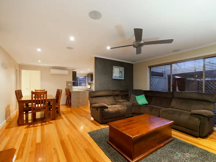 Third view of Homely house listing, 11 Deed Drive, Pakenham VIC 3810