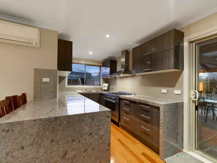 Fourth view of Homely house listing, 11 Deed Drive, Pakenham VIC 3810
