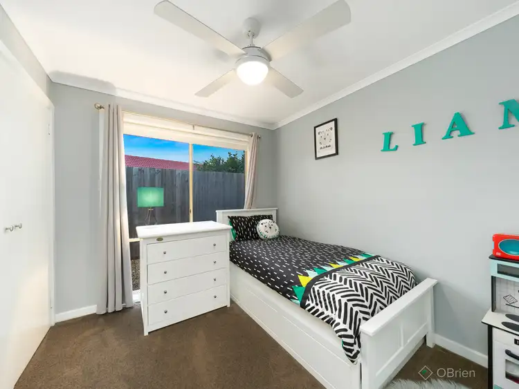 Fifth view of Homely house listing, 11 Deed Drive, Pakenham VIC 3810
