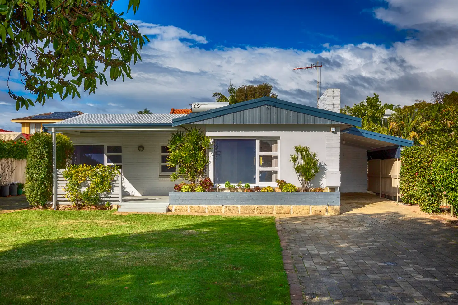 Main view of Homely house listing, 17A Queens Road, Mount Pleasant WA 6153
