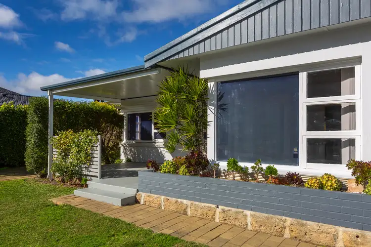 Second view of Homely house listing, 17A Queens Road, Mount Pleasant WA 6153