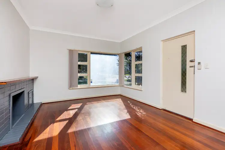 Fourth view of Homely house listing, 17A Queens Road, Mount Pleasant WA 6153