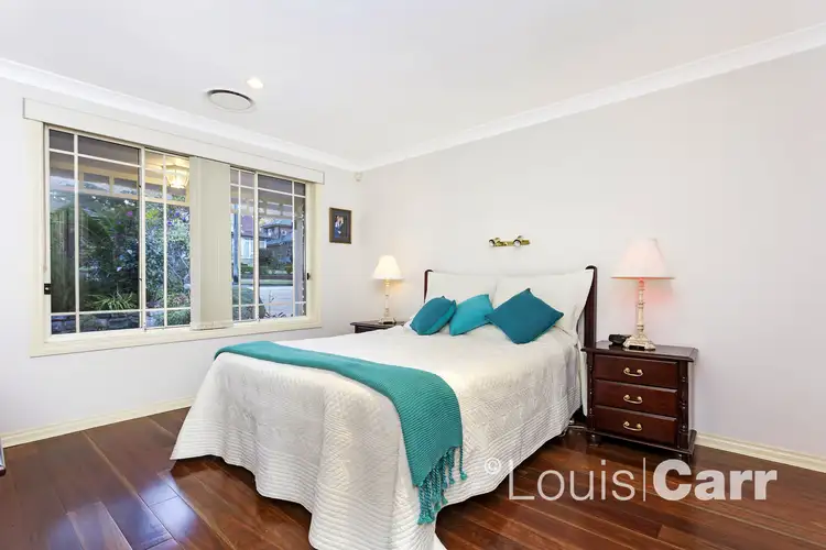 Sixth view of Homely semi-detached listing, 1/10 Fairburn Avenue, West Pennant Hills NSW 2125