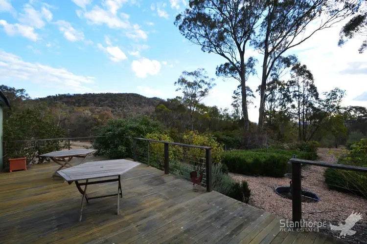 Fifth view of Homely house listing, 396 Back Creek Road, Severnlea QLD 4380