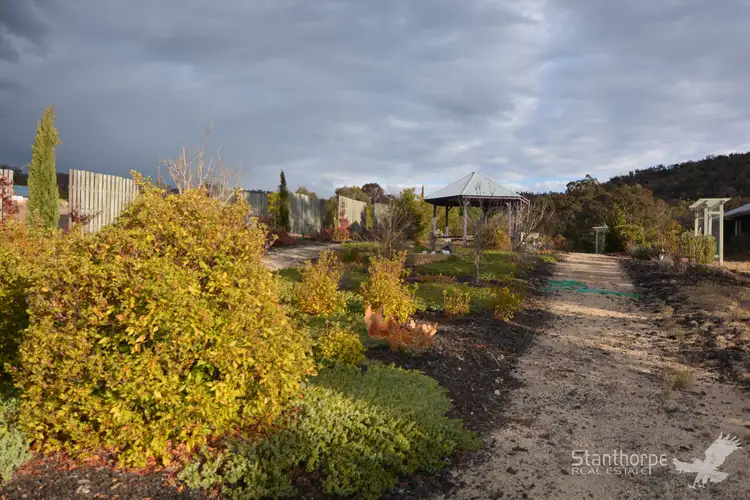 Seventh view of Homely house listing, 396 Back Creek Road, Severnlea QLD 4380