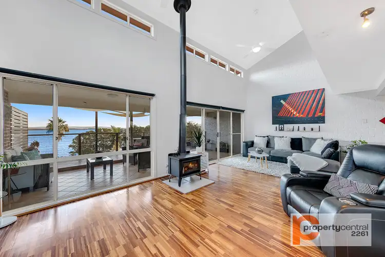 Third view of Homely townhouse listing, 2/5 Gordon Road, Long Jetty NSW 2261