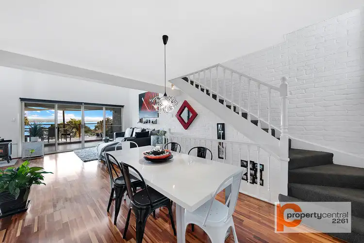 Fourth view of Homely townhouse listing, 2/5 Gordon Road, Long Jetty NSW 2261