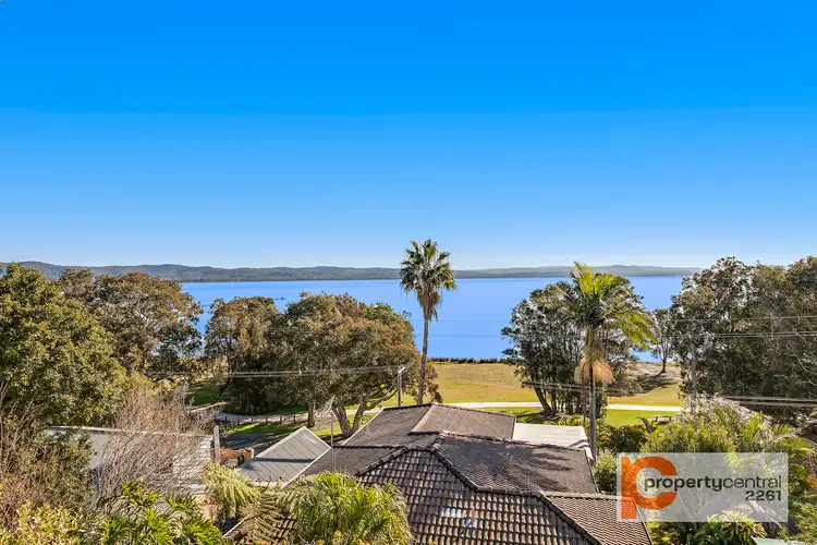 Fifth view of Homely townhouse listing, 2/5 Gordon Road, Long Jetty NSW 2261