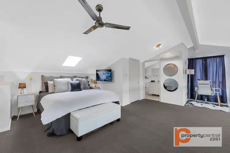 Sixth view of Homely townhouse listing, 2/5 Gordon Road, Long Jetty NSW 2261