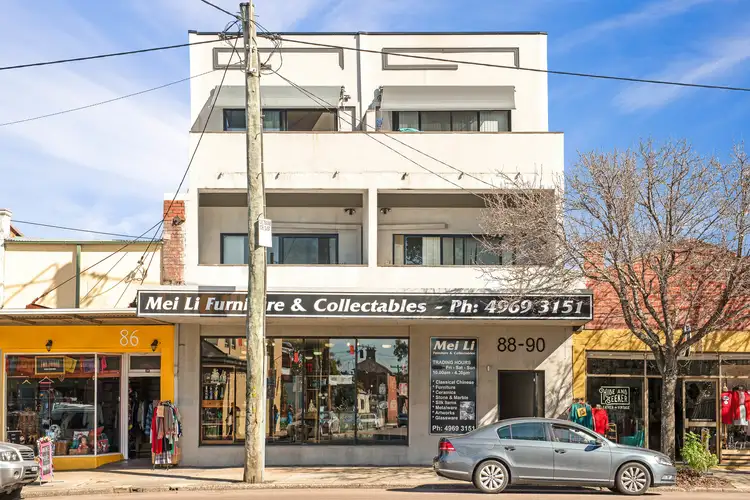 4/88 Maitland Road, Islington NSW 2296