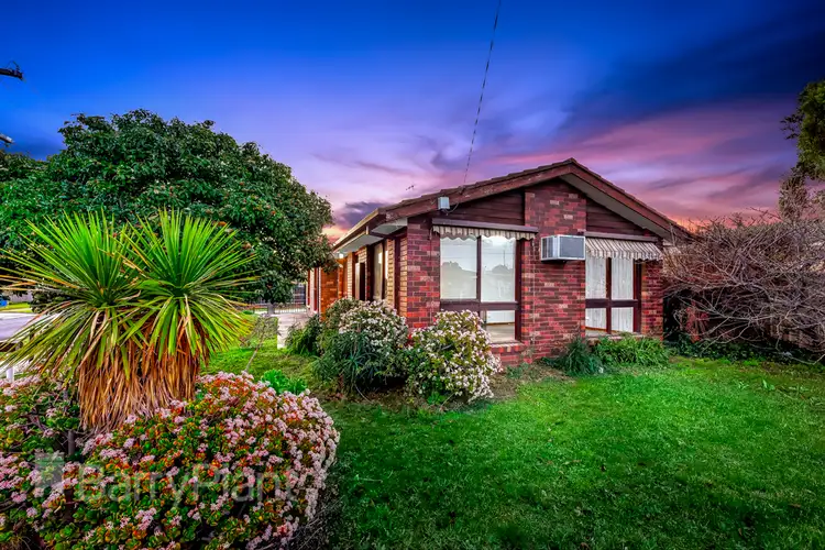Second view of Homely house listing, 77 Oakwood Road, Albanvale VIC 3021