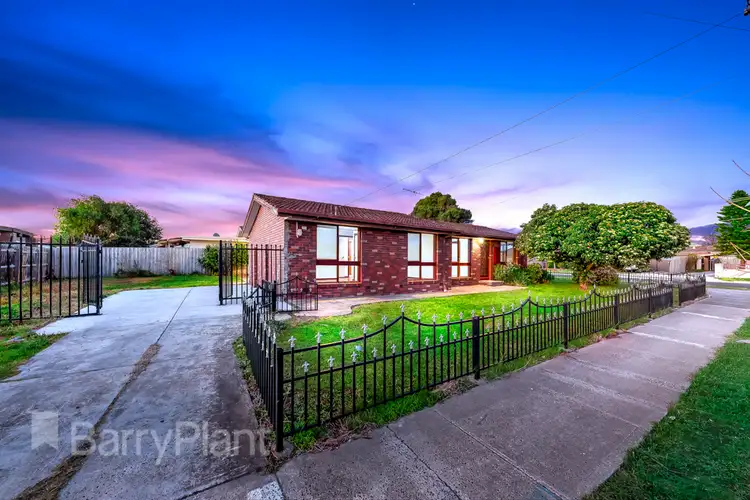 Third view of Homely house listing, 77 Oakwood Road, Albanvale VIC 3021