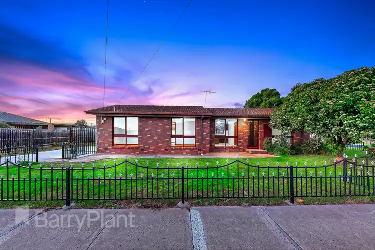 Fourth view of Homely house listing, 77 Oakwood Road, Albanvale VIC 3021