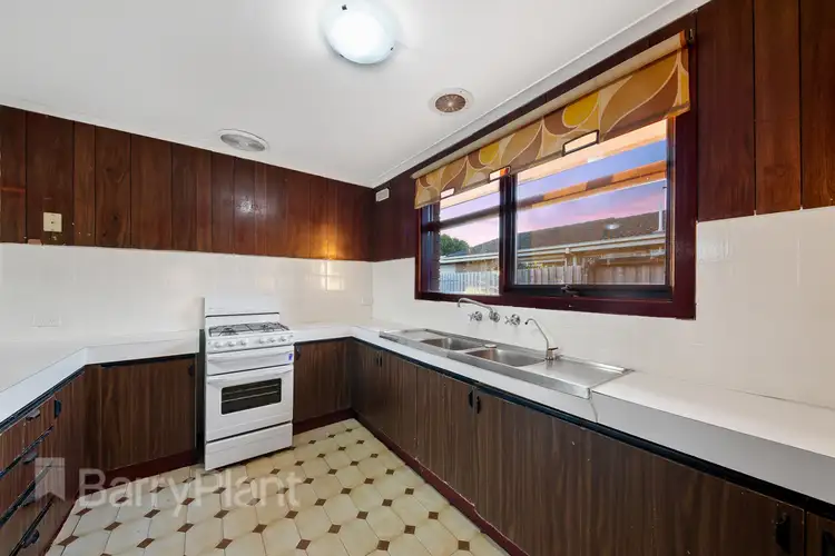 Sixth view of Homely house listing, 77 Oakwood Road, Albanvale VIC 3021