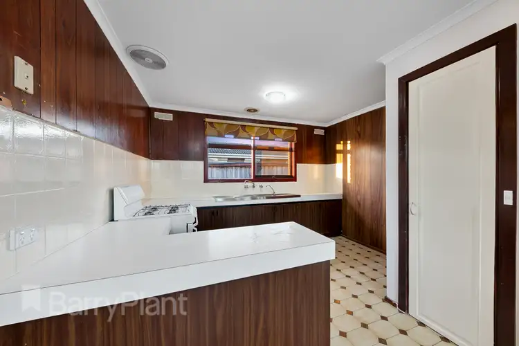 Seventh view of Homely house listing, 77 Oakwood Road, Albanvale VIC 3021