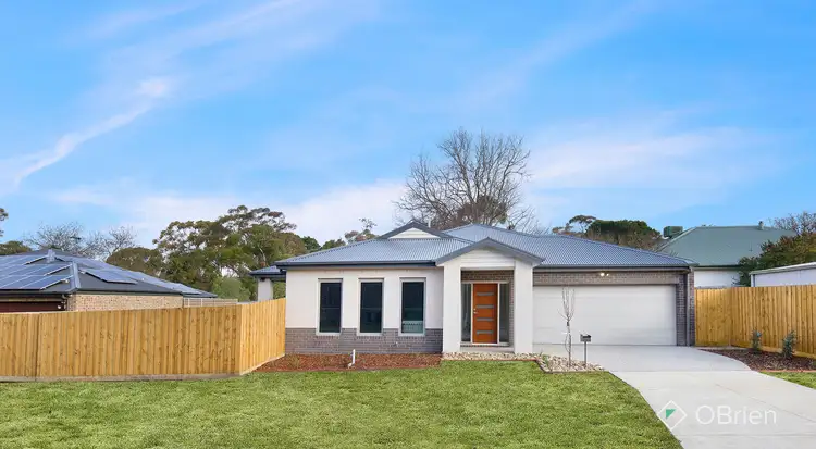 Main view of Homely house listing, 13 Colin Parade, Crib Point VIC 3919