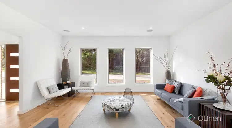 Second view of Homely house listing, 13 Colin Parade, Crib Point VIC 3919