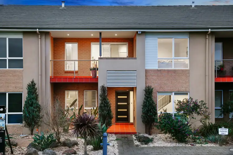 17 Dunk Crescent, Bonbeach VIC 3196