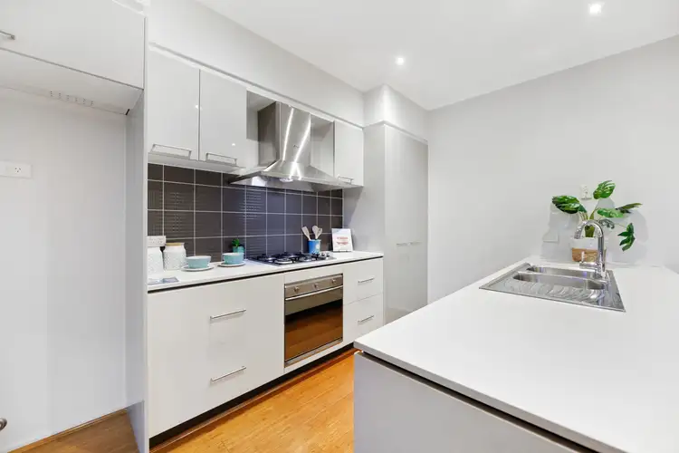 Fifth view of Homely house listing, 17 Dunk Crescent, Bonbeach VIC 3196