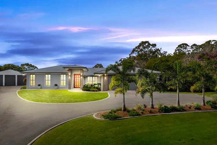 868-870 Beenleigh Redland Bay Road, Carbrook QLD 4130