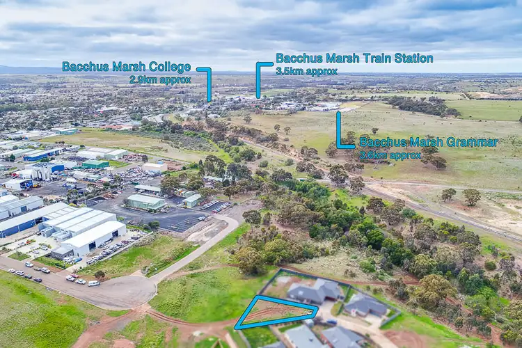 9 Slack Mews, Bacchus Marsh VIC 3340