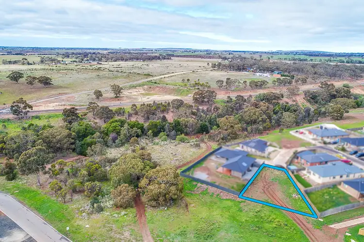 Third view of Homely land listing, 9 Slack Mews, Bacchus Marsh VIC 3340