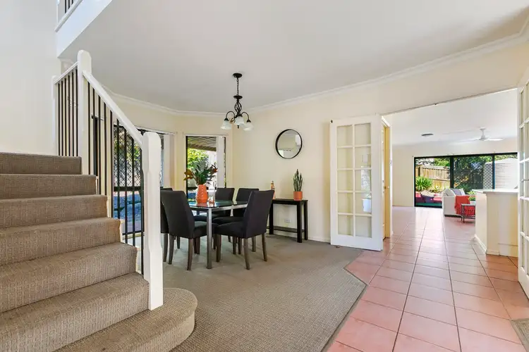 Third view of Homely house listing, 37 Coventry Circuit, Carindale QLD 4152