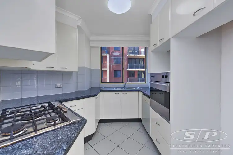 81/20-34 Albert Road, Strathfield NSW 2135
