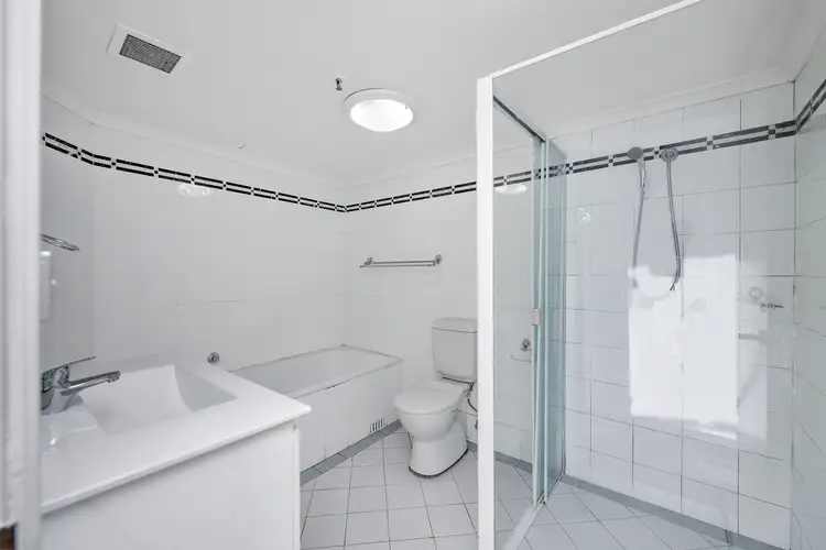 Fourth view of Homely unit listing, 81/20-34 Albert Road, Strathfield NSW 2135