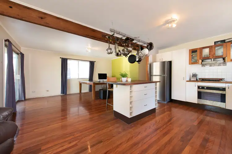 Fifth view of Homely house listing, 52 Temple Street, Coorparoo QLD 4151