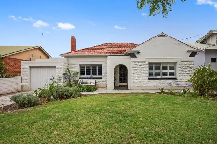 81 Seventh Avenue, St Morris SA 5068