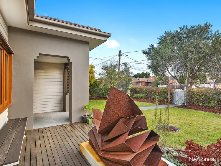 Second view of Homely house listing, 1/16 Nichol Street, Preston VIC 3072