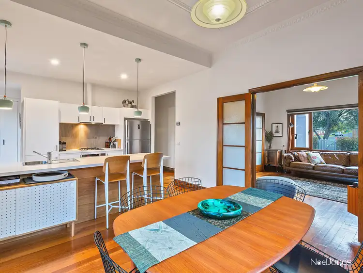 Fourth view of Homely house listing, 1/16 Nichol Street, Preston VIC 3072