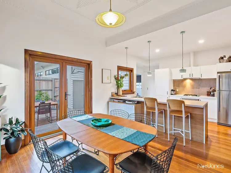 Fifth view of Homely house listing, 1/16 Nichol Street, Preston VIC 3072