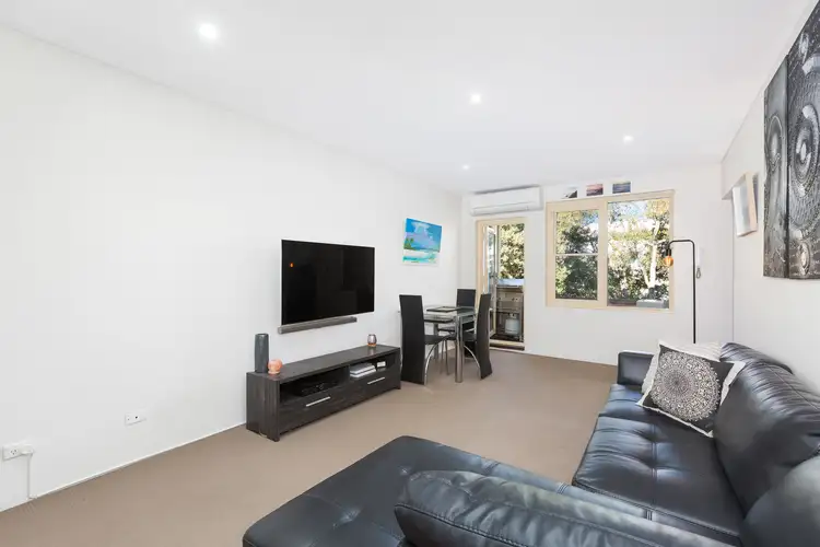 Main view of Homely unit listing, 21/55-59 Kingsway, Cronulla NSW 2230