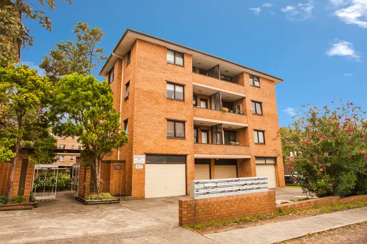Second view of Homely unit listing, 21/55-59 Kingsway, Cronulla NSW 2230
