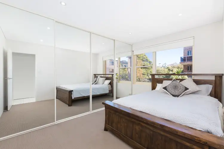 Fifth view of Homely unit listing, 21/55-59 Kingsway, Cronulla NSW 2230