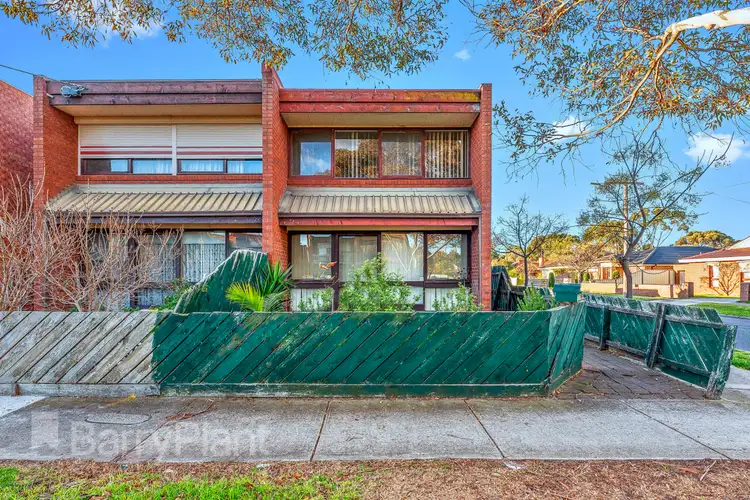 Second view of Homely unit listing, 2/2 John Street, St Albans VIC 3021
