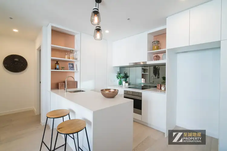 Level 14/1405/392 Spencer Street, West Melbourne VIC 3003