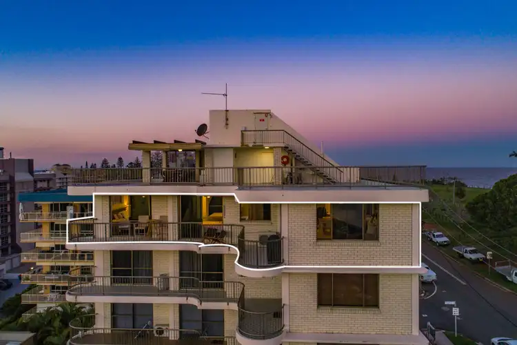 24 Hill Street, Tweed Heads NSW 2485