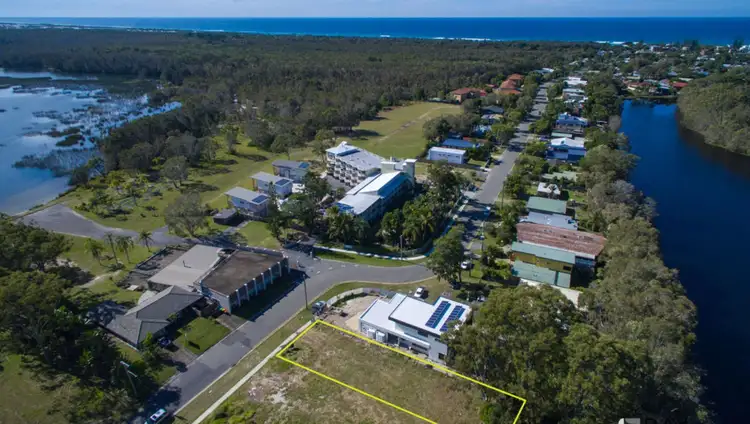 1 Willow Avenue, Bogangar NSW 2488