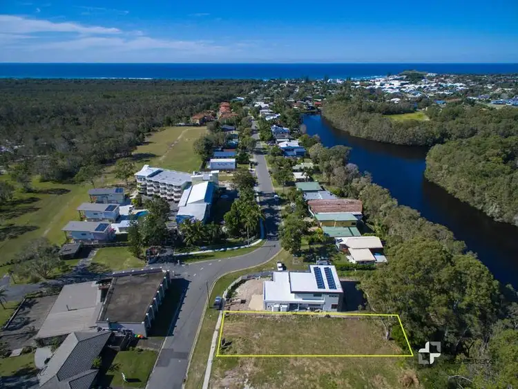 Fifth view of Homely land listing, 1 Willow Avenue, Bogangar NSW 2488