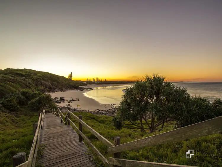 Seventh view of Homely land listing, 1 Willow Avenue, Bogangar NSW 2488