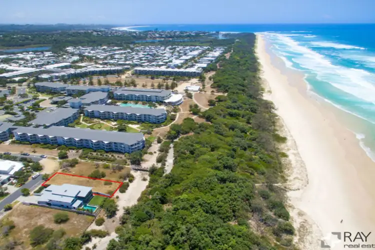 3 Cylinders Drive, Kingscliff NSW 2487