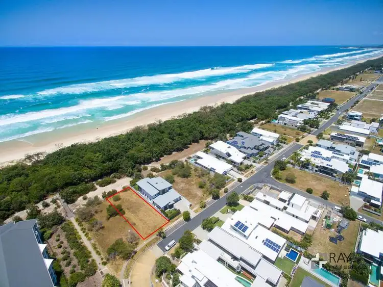 Sixth view of Homely land listing, 3 Cylinders Drive, Kingscliff NSW 2487