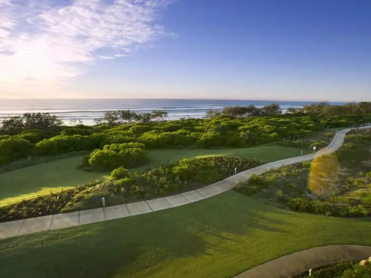 Third view of Homely land listing, LOT 1 of, Lot 56 Nautilus Way, Kingscliff NSW 2487